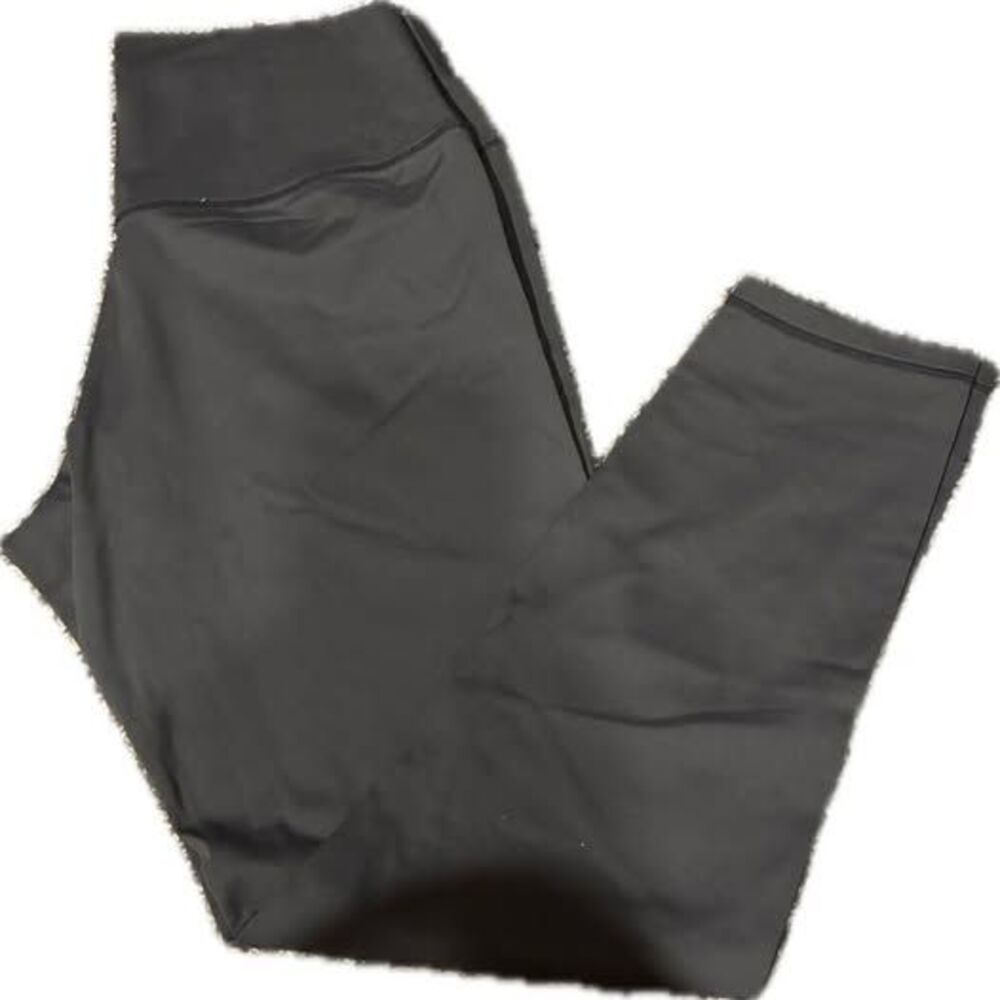 colorfulkoala XL Gray Leggings